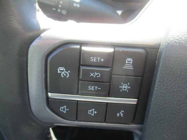 Certified 2023 Ford F150 Lariat w/ Equipment Group 502A High AWD/4WD image 11