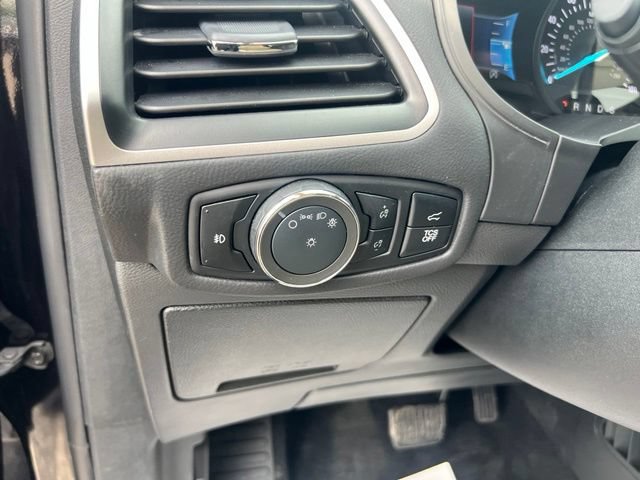Certified 2024 Ford Edge SEL w/ Convenience Package AWD/4WD image 7