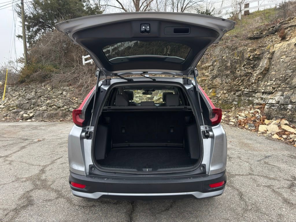 Used 2020 Honda CR-V EX image 9