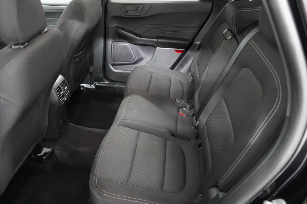 Certified 2025 Ford Escape Active AWD/4WD image 26
