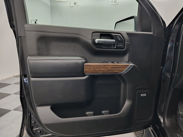 Used 2023 Chevrolet Silverado 1500 RST w/ RST All Star Premium Package AWD/4WD image 20