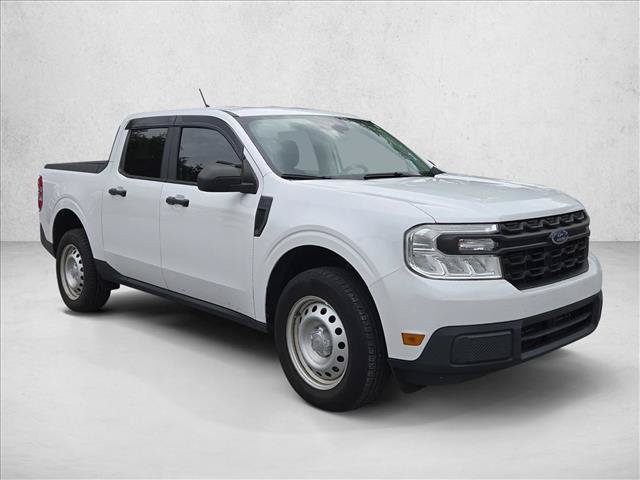 Certified 2022 Ford Maverick XL FWD image 3