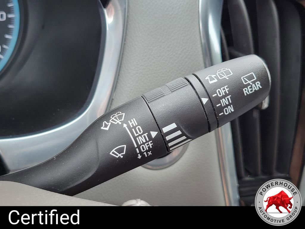 Used 2020 Chevrolet Traverse LT image 31