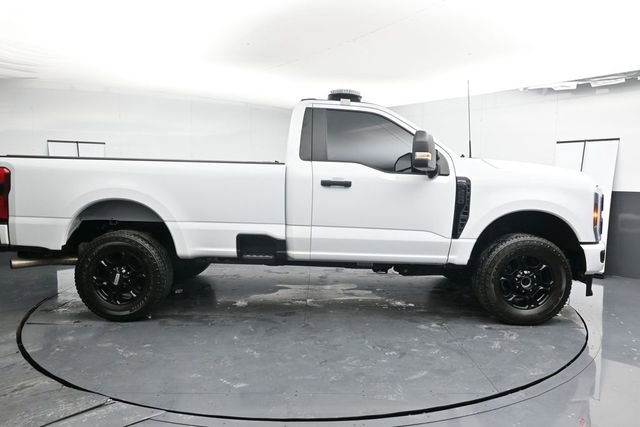 Certified 2024 Ford F250 XL w/ STX Appearance Package image 11