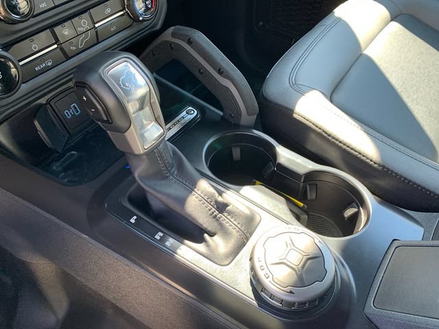 Certified 2024 Ford Bronco Big Bend AWD/4WD image 30
