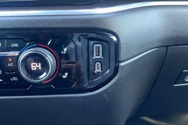 Used 2022 Chevrolet Silverado 1500 LT image 33