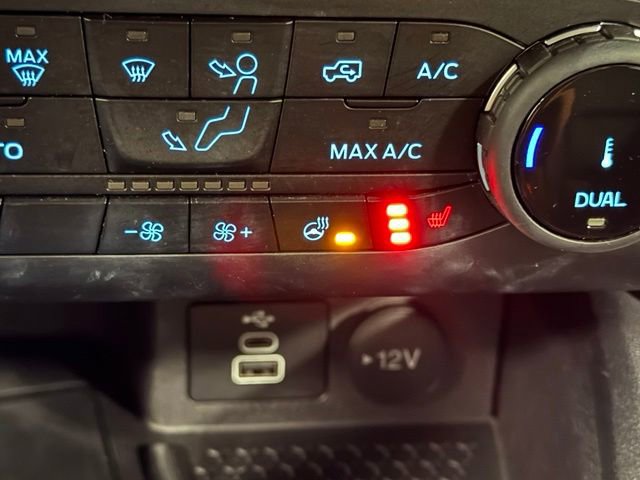 Certified 2023 Ford Bronco Sport Outer Banks w/ Tech Package AWD/4WD image 30