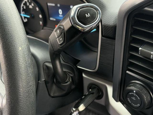 Certified 2023 Ford F150 XLT w/ Trailer Tow Package image 18