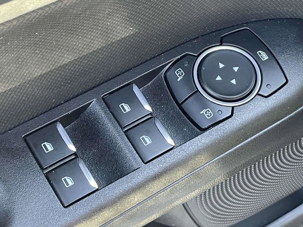 Certified 2024 Ford Bronco Sport Big Bend w/ Convenience Package image 16