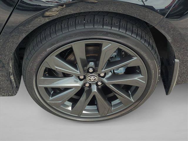 Used 2024 Toyota Corolla SE FWD image 24