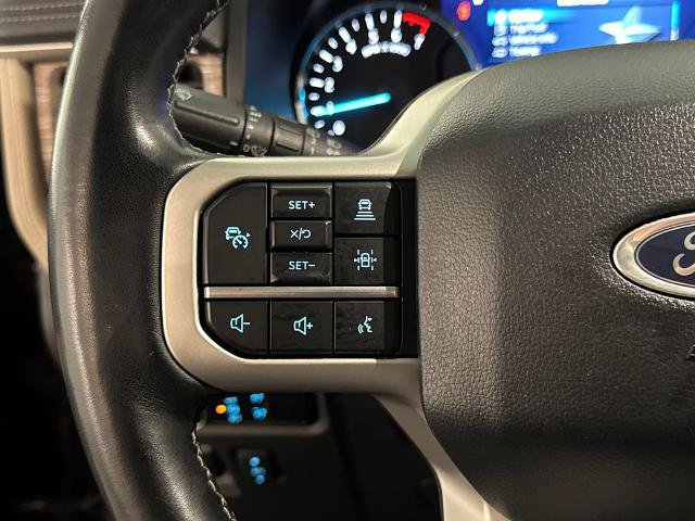 Certified 2024 Ford Expedition Max Limited RWD image 23