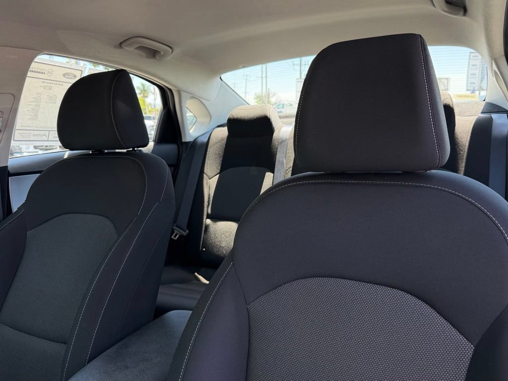 Used 2024 Kia Forte LXS FWD image 20