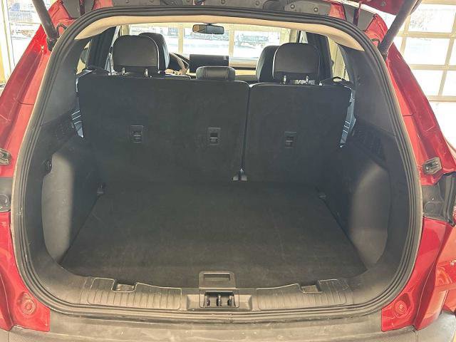 Certified 2024 Ford Escape Platinum image 25