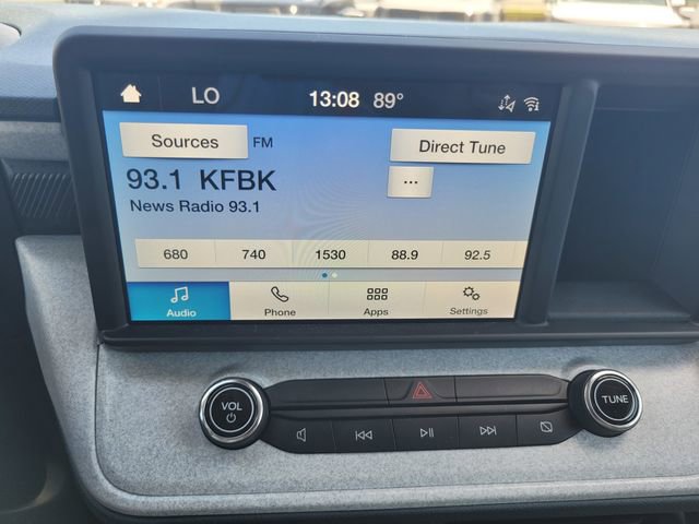 Certified 2023 Ford Maverick XLT FWD image 22