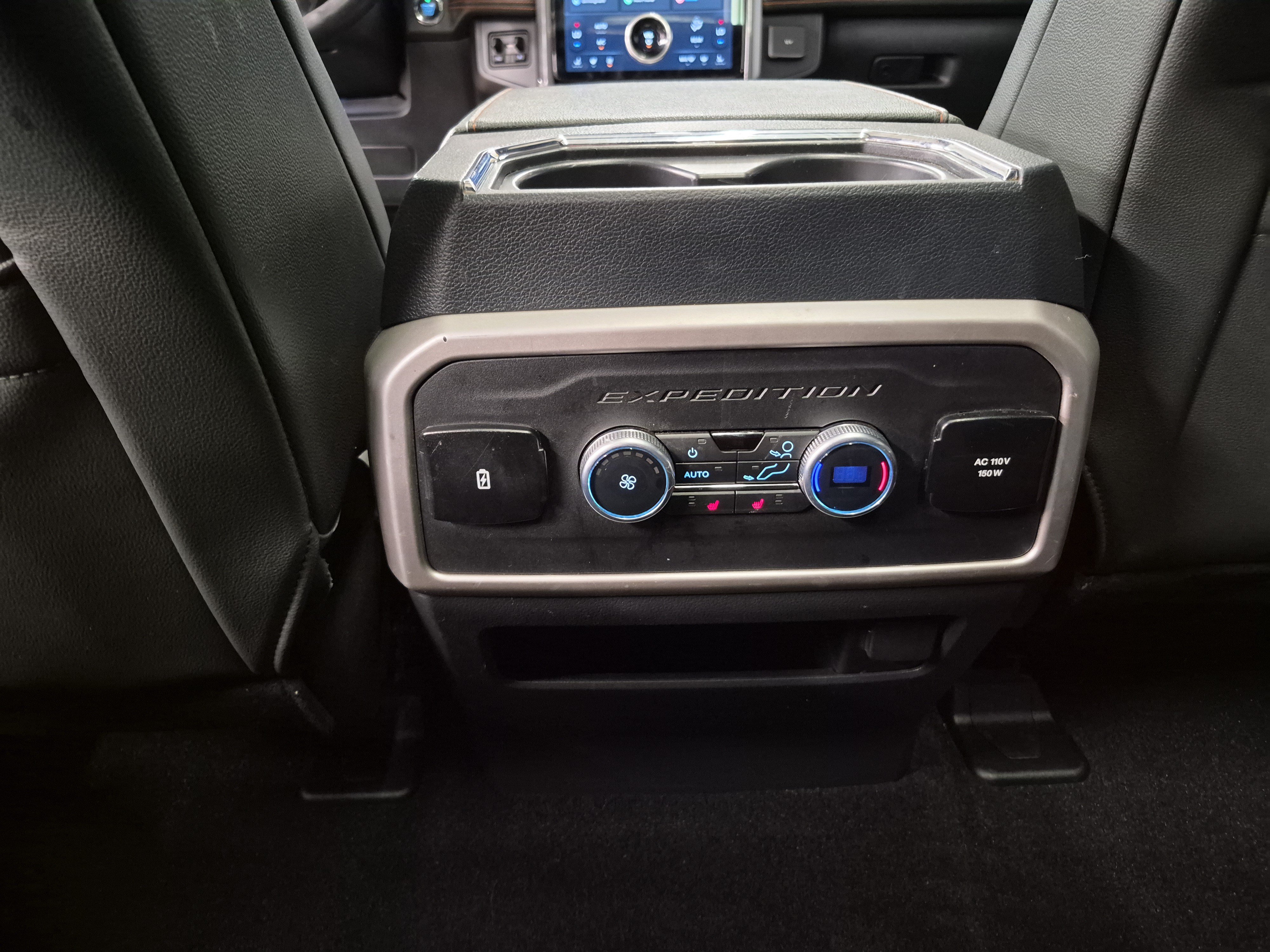Certified 2022 Ford Expedition Timberline AWD/4WD image 25