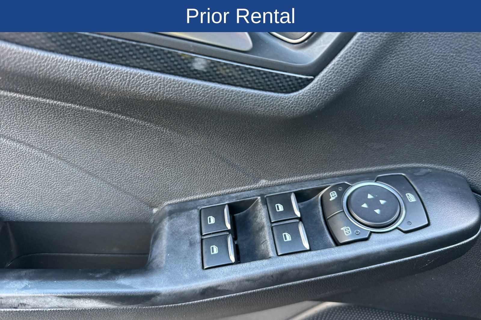 Certified 2025 Ford Escape ST-Line Select AWD/4WD image 15