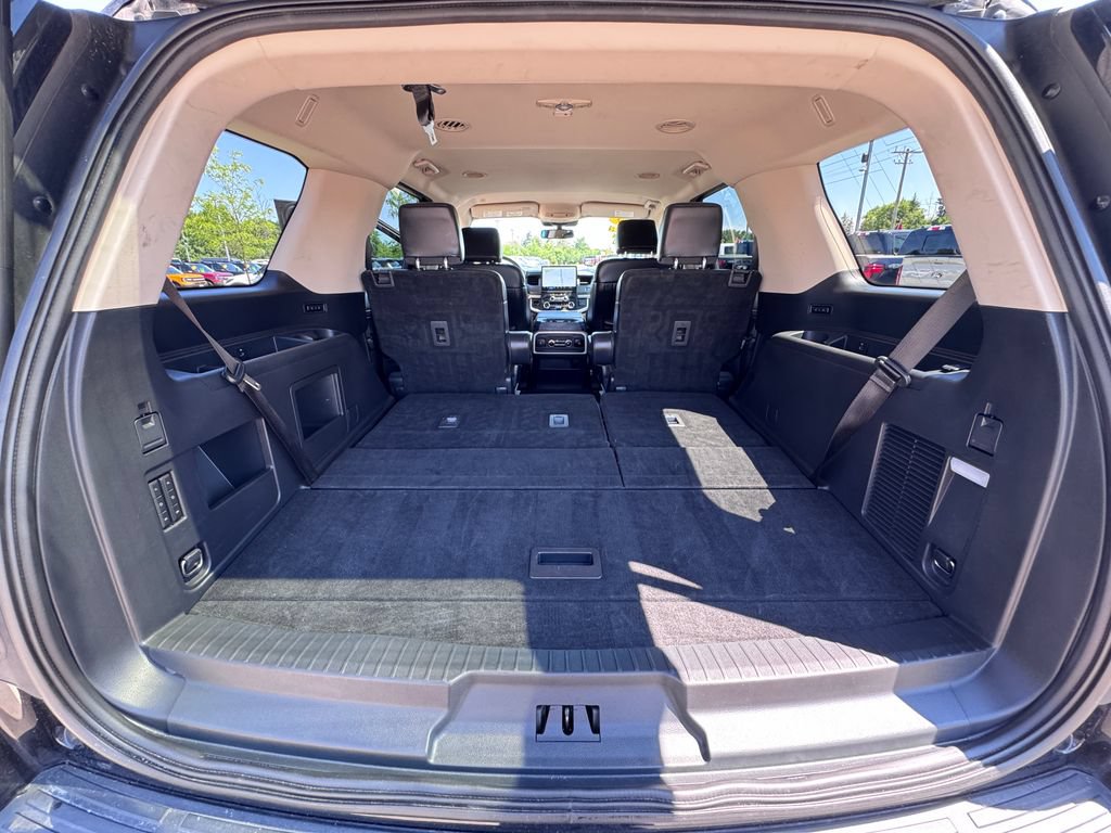 Certified 2024 Ford Expedition XLT AWD/4WD image 34