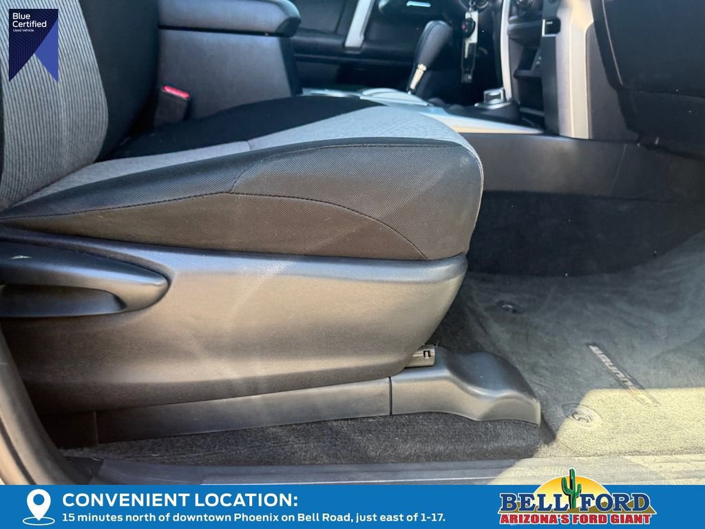 Used 2018 Toyota 4Runner SR5 image 11