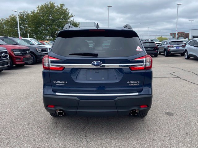 Used 2023 Subaru Ascent Touring AWD/4WD image 6