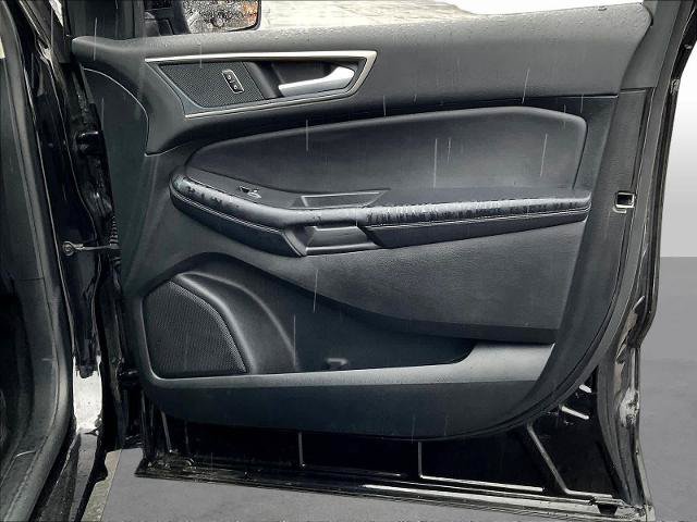 Certified 2024 Ford Edge SEL w/ Convenience Package AWD/4WD image 29