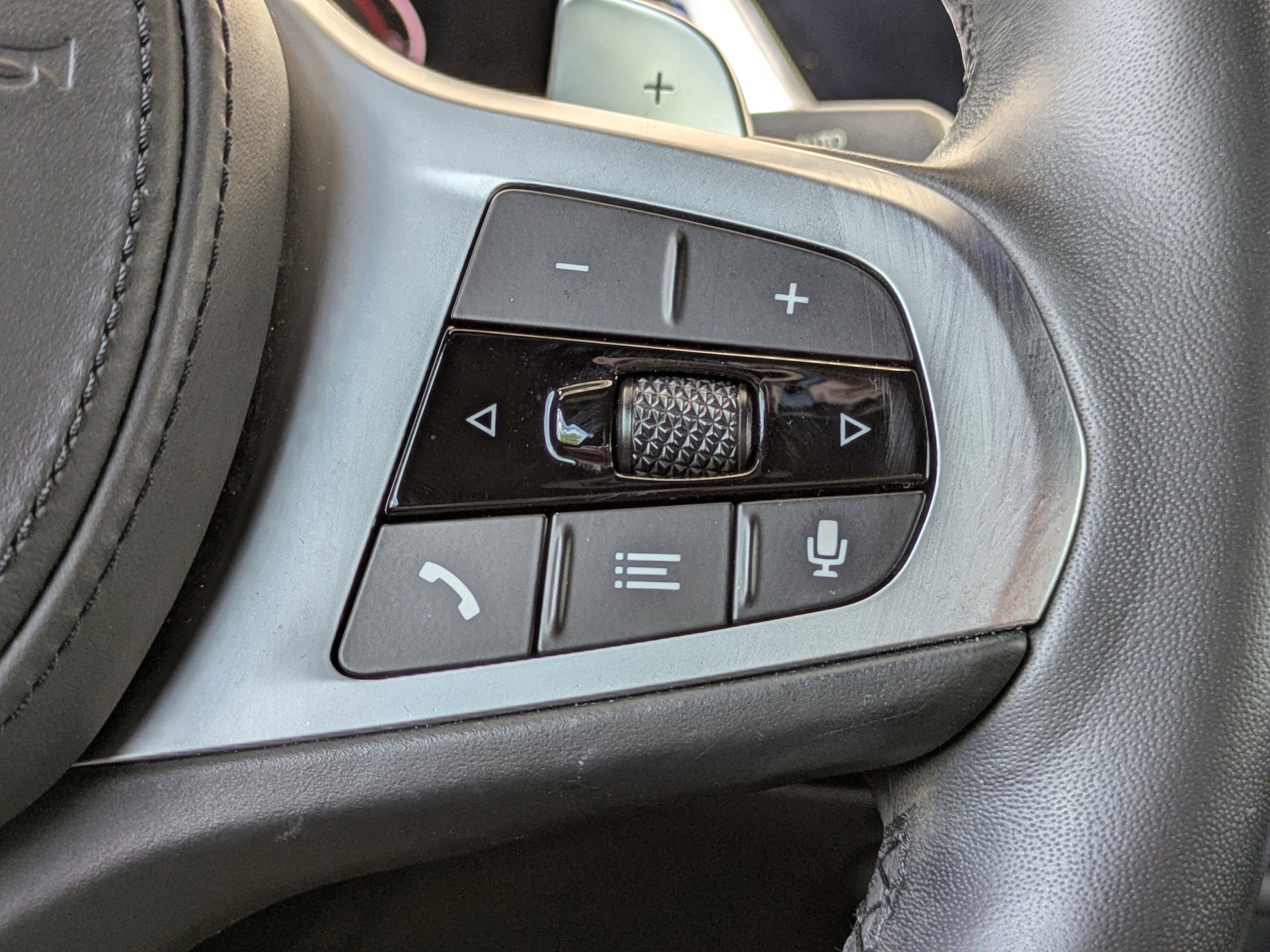 Used 2019 BMW Z4 sDrive30i w/ M Sport Package RWD image 26