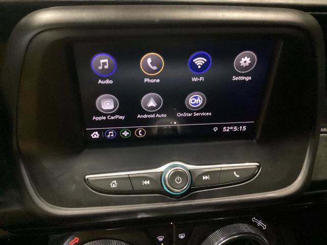 Used 2020 Chevrolet Camaro LT image 19