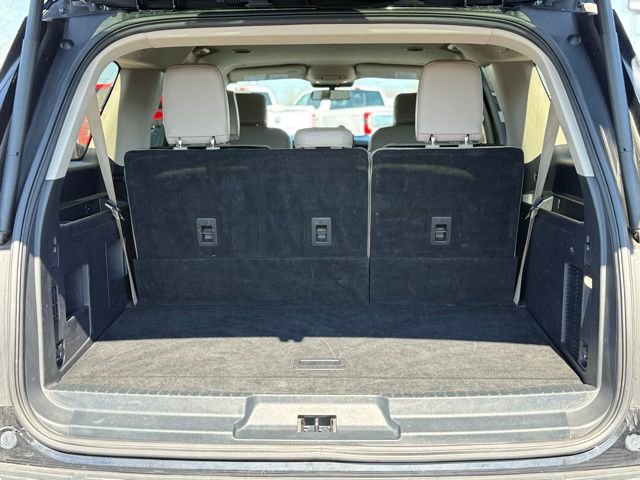 Certified 2024 Ford Expedition Max XLT AWD/4WD image 45