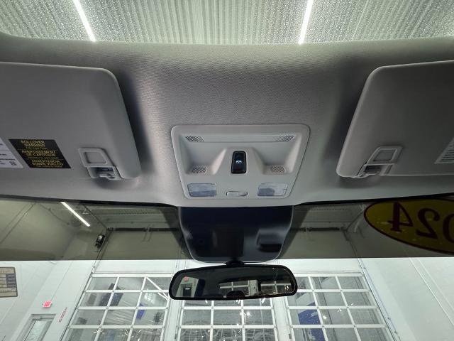 Certified 2024 Ford Maverick Tremor w/ Tremor Off-Road Package image 26