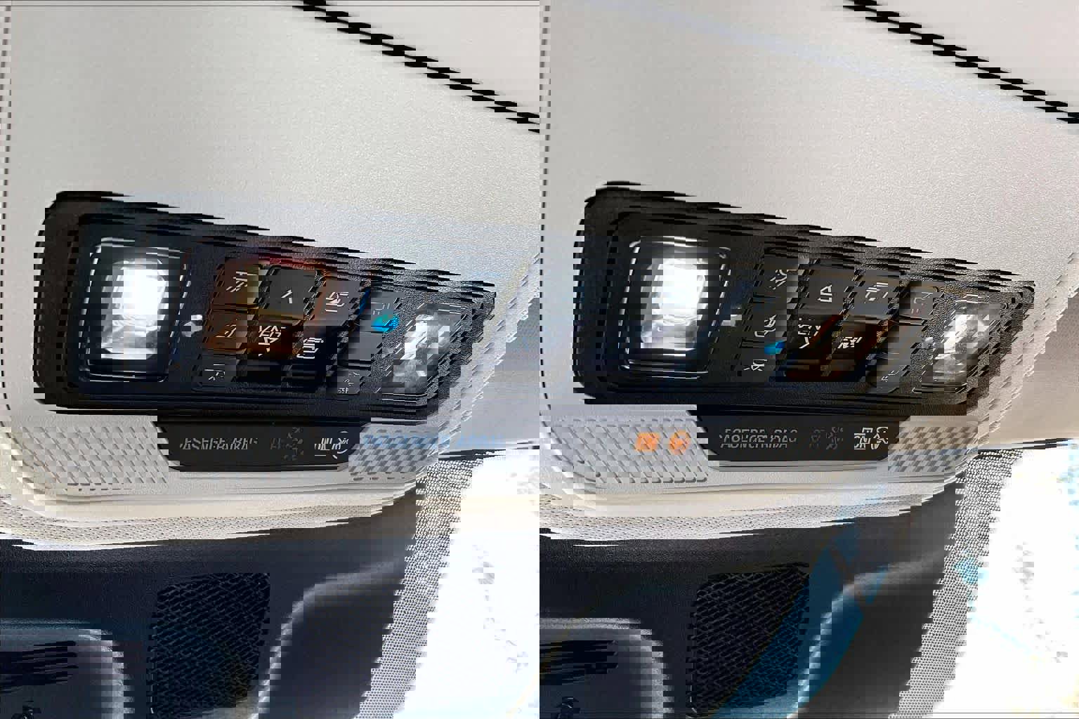 Certified 2025 Ford Expedition Platinum w/ Platinum Ultimate Package image 23