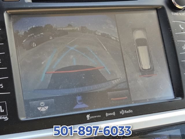 Used 2018 Toyota Highlander Limited Platinum AWD/4WD image 19