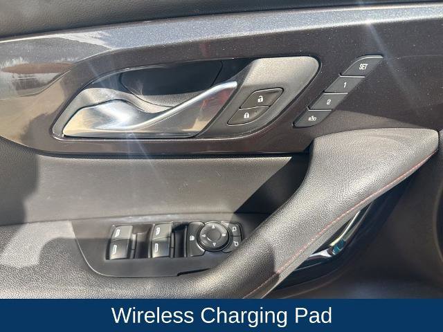 Used 2019 Chevrolet Blazer RS image 12