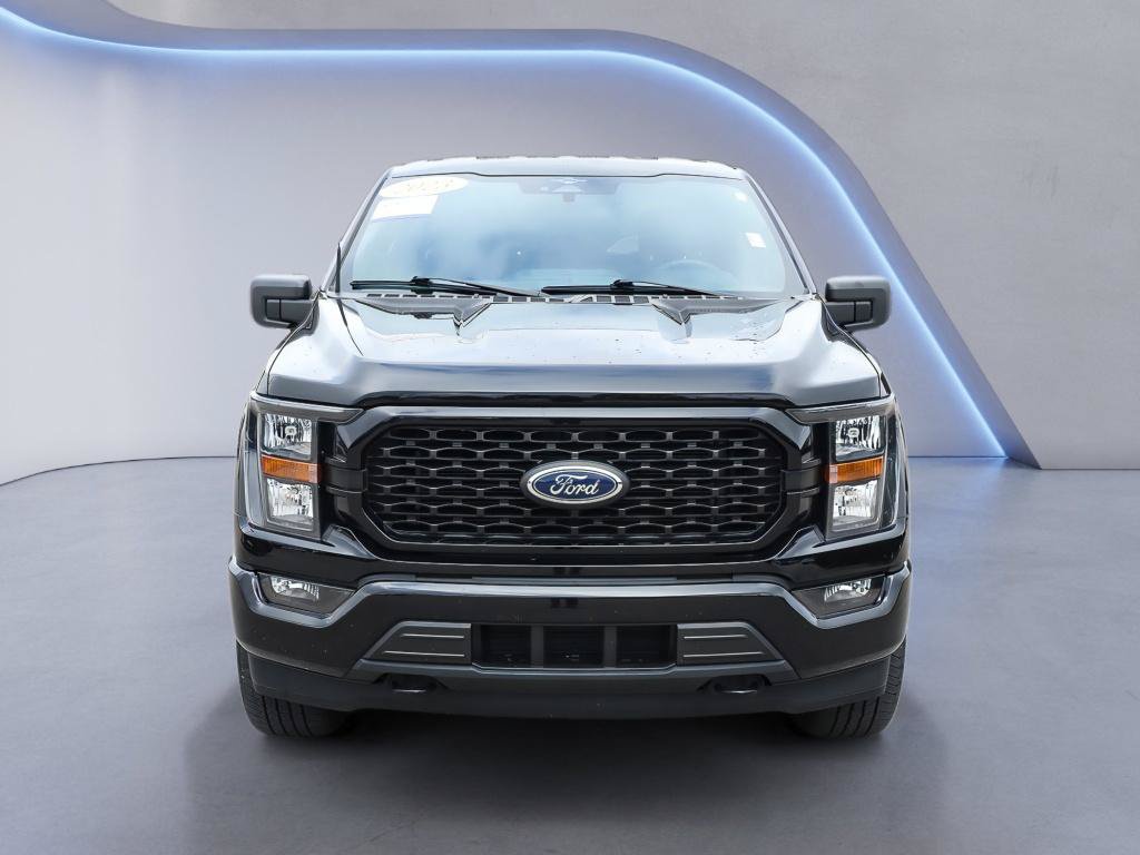 Certified 2023 Ford F150 XL w/ STX Appearance Package AWD/4WD image 11