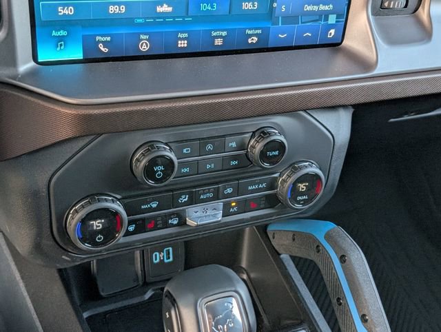 Certified 2023 Ford Bronco Outer Banks AWD/4WD image 19