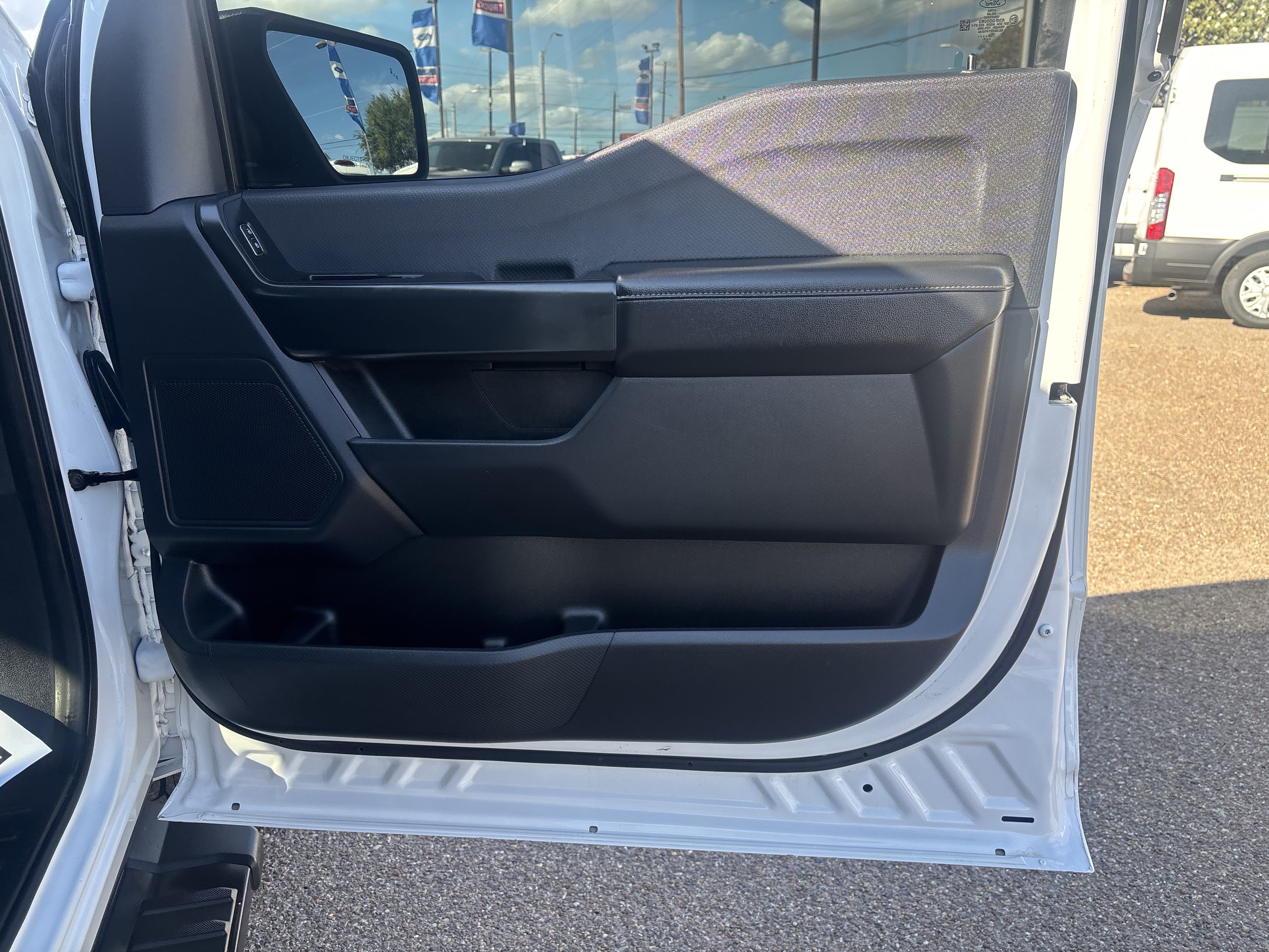 Certified 2024 Ford F150 STX AWD/4WD image 22