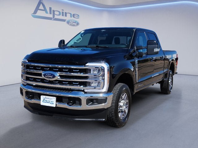 Certified 2024 Ford F250 Lariat AWD/4WD image 1