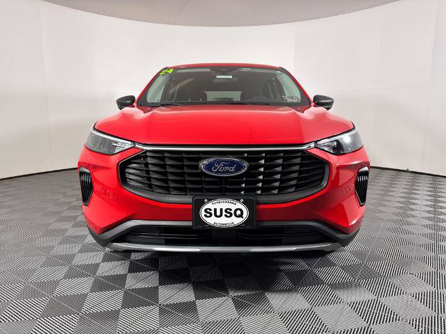 Certified 2024 Ford Escape Active image 8