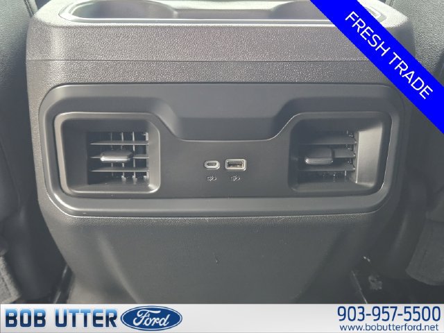 Used 2024 Chevrolet Silverado 1500 RST w/ RST All Star Premium Package RWD image 29