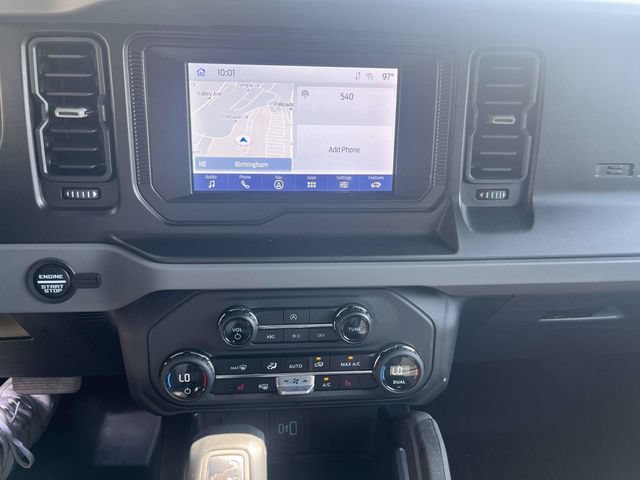 Certified 2023 Ford Bronco Big Bend AWD/4WD image 26