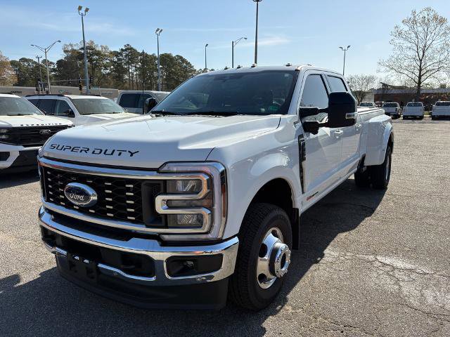 Certified 2026 Ford F350 Lariat w/ Lariat Ultimate Package image 1