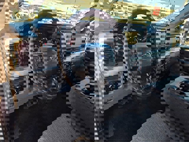 Certified 2025 Ford F250 XLT w/ FX4 Off-Road Package image 10