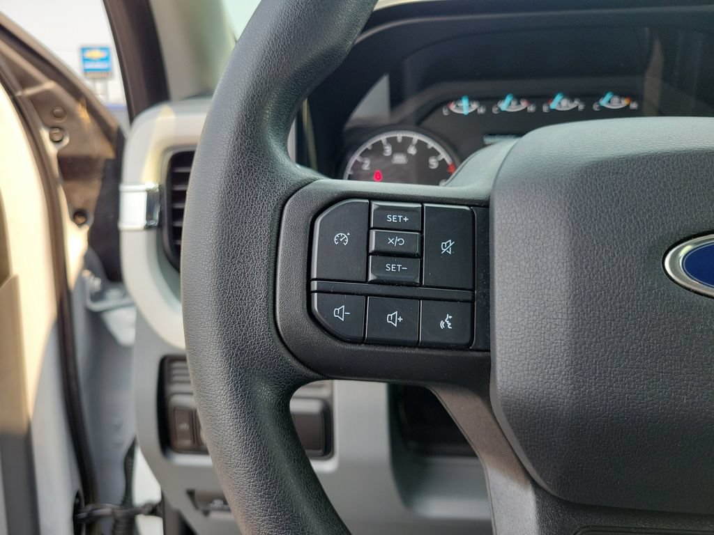 Certified 2026 Ford F250 XLT AWD/4WD image 24