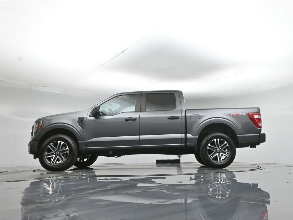 Certified 2023 Ford F150 XL w/ STX Appearance Package image 24