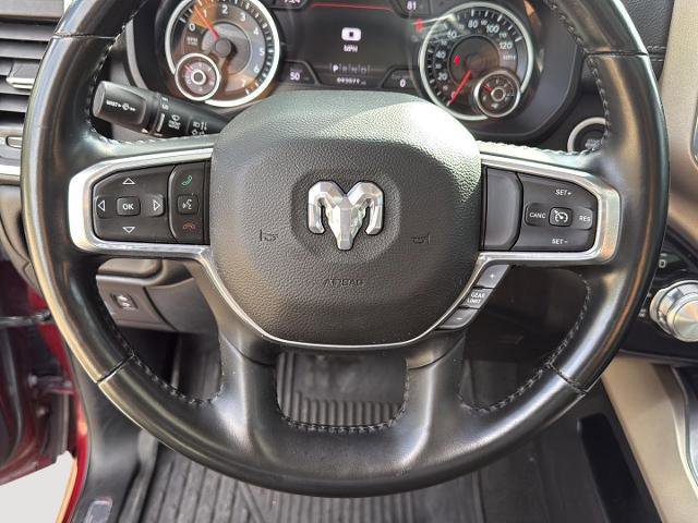 Used 2021 RAM 1500 Laramie w/ Laramie Southwest Edition image 18