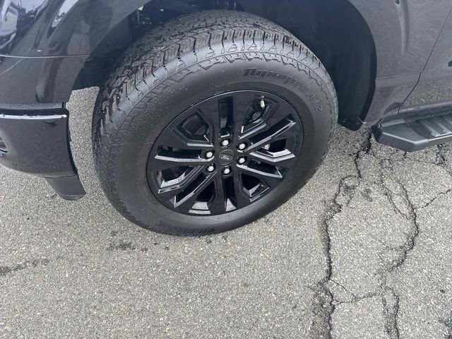 Certified 2025 Ford F150 Lariat image 11