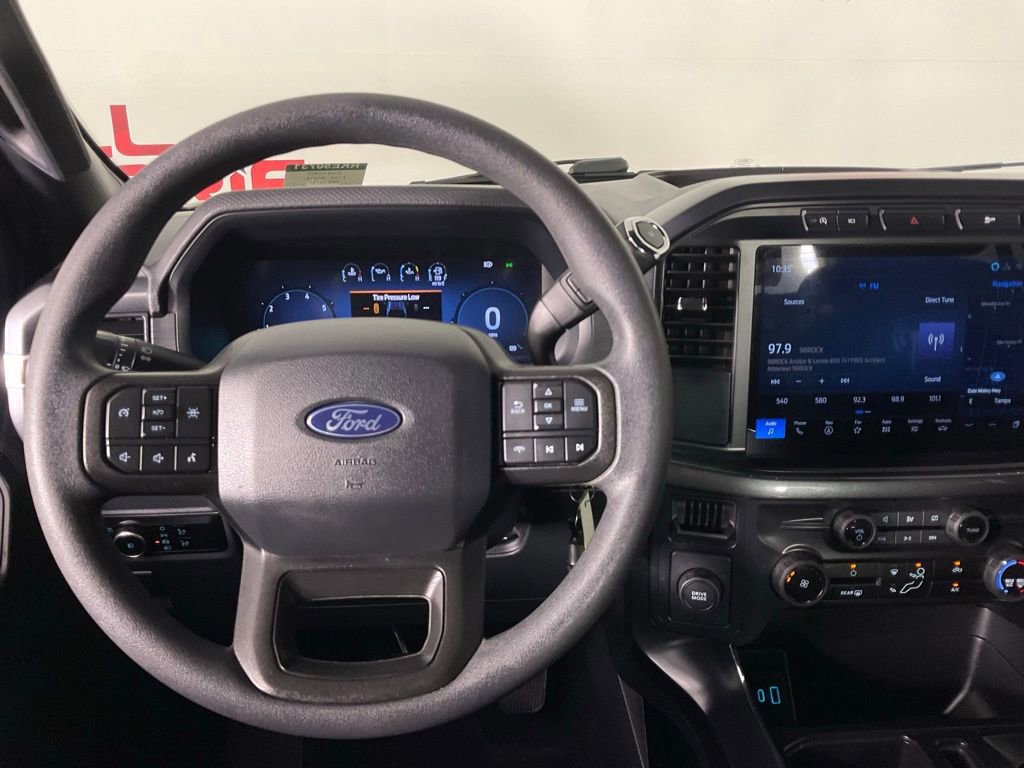 Certified 2024 Ford F150 STX image 14