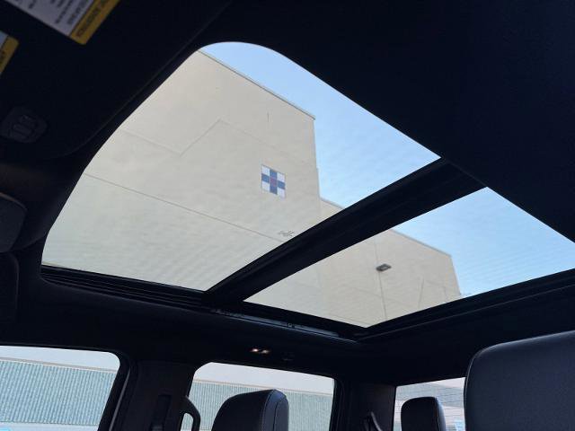 Certified 2023 Ford F150 Lariat w/ Equipment Group 502A High image 23