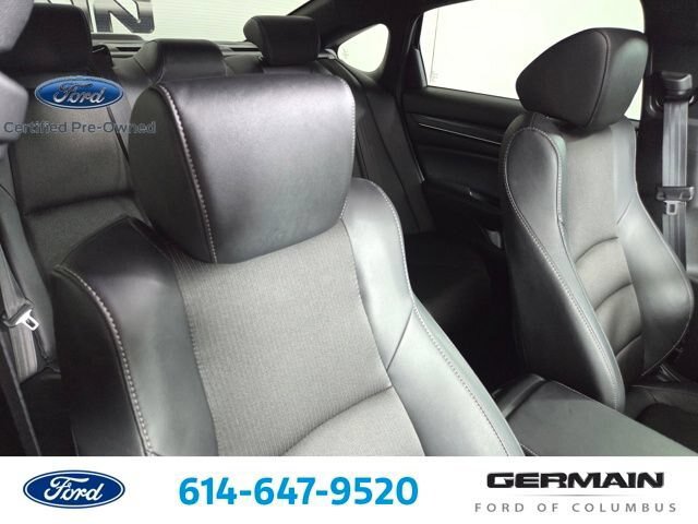 Used 2020 Honda Accord Sport image 19
