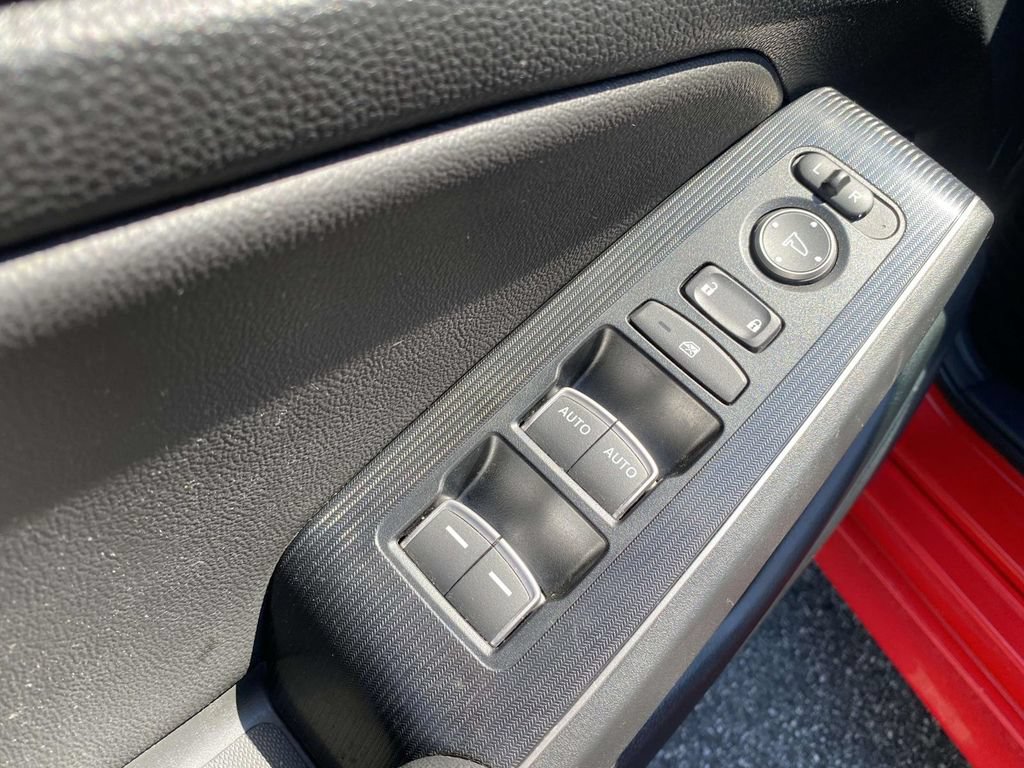 Used 2024 Honda Civic Touring image 18