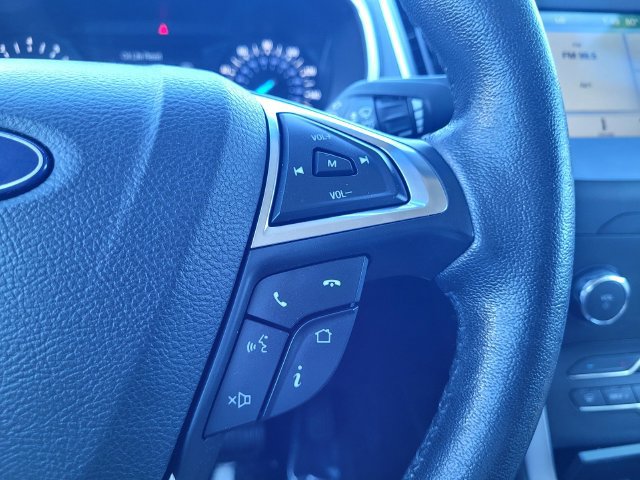 Certified 2019 Ford Edge SEL FWD image 24