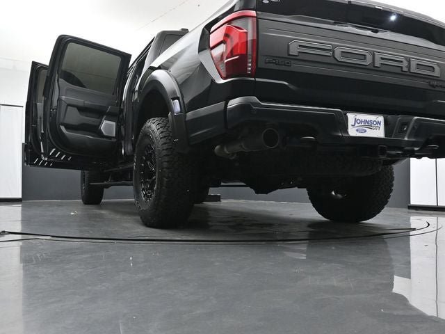 Certified 2025 Ford F150 Raptor AWD/4WD image 40